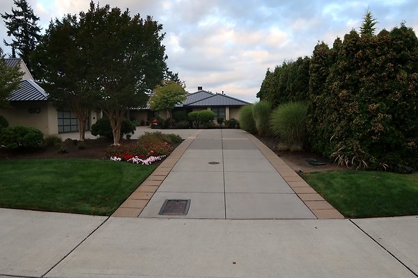 801 Grand House Everett - 2