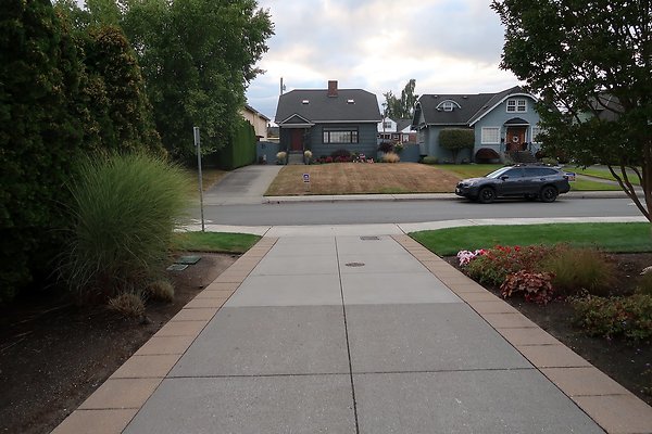 801 Grand House Everett - 35