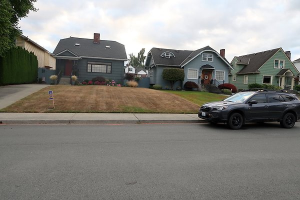 801 Grand House Everett - 38