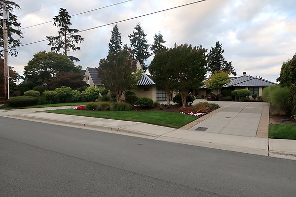 801 Grand House Everett