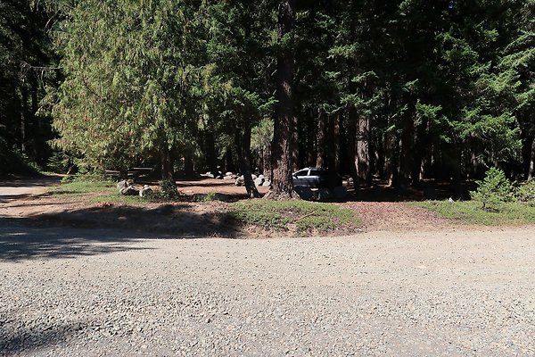 Ranger Creek Campground 2025 - 22