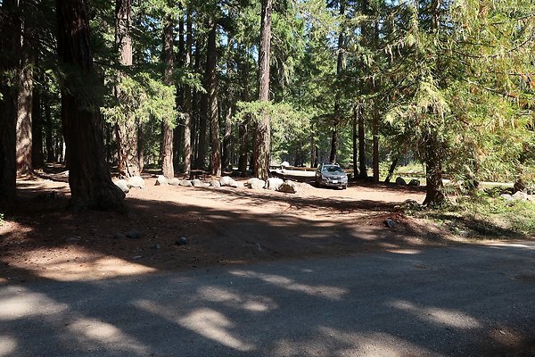 Ranger Creek Campground 2025 - 10