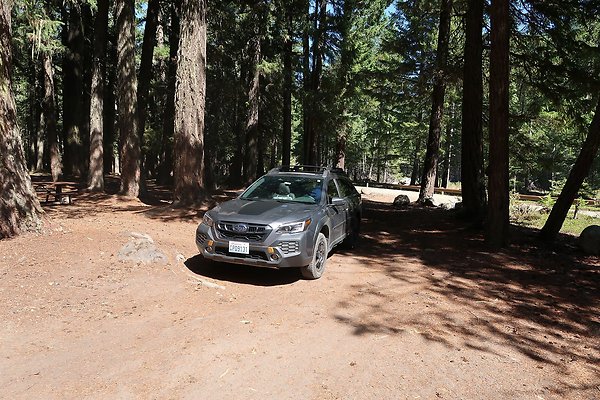 Ranger Creek Campground 2025 - 6