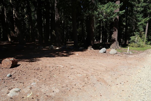 Ranger Creek Campground 2025 - 32