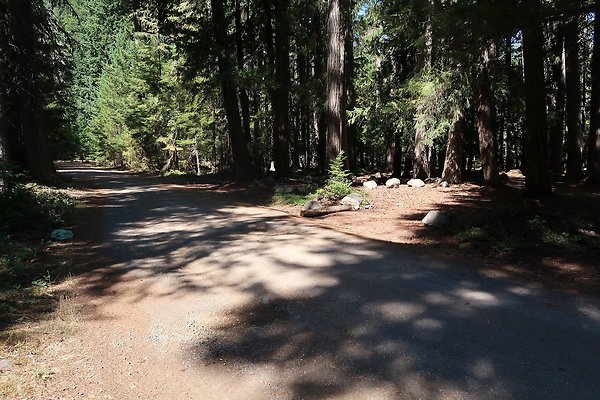 Ranger Creek Campground 2025 - 8