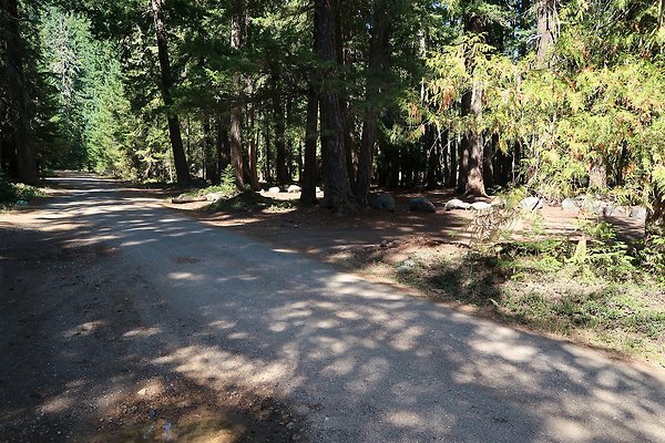 Ranger Creek Campground 2025 - 13