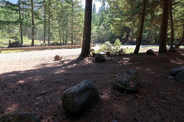 Ranger Creek Campground 2025 - 41