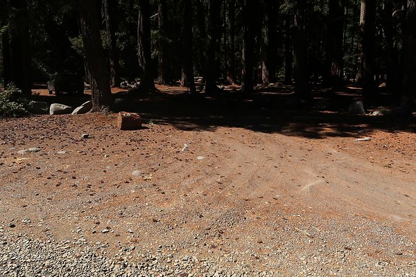 Ranger Creek Campground 2025 - 33
