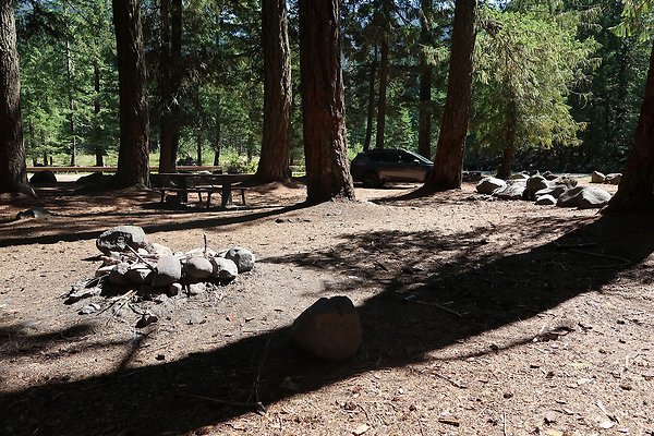 Ranger Creek Campground 2025 - 57