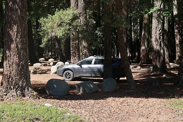 Ranger Creek Campground 2025 - 24