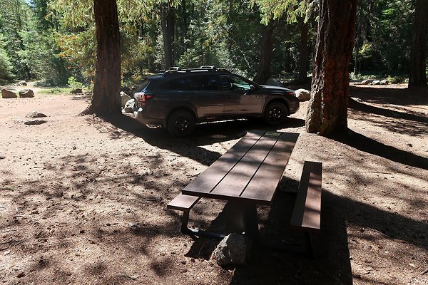 Ranger Creek Campground 2025 - 65