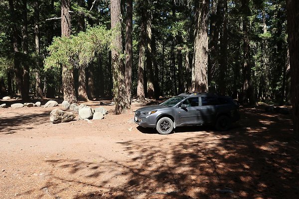 Ranger Creek Campground 2025 - 4