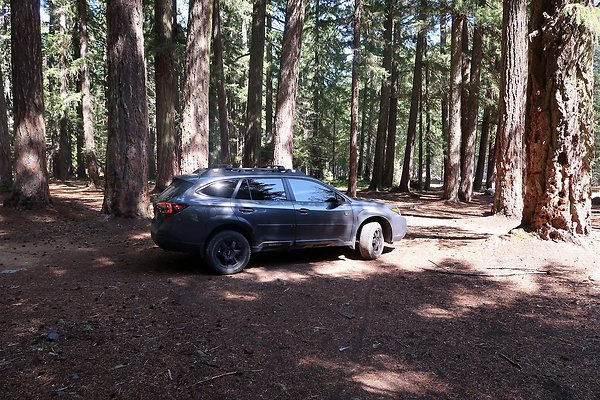 Ranger Creek Campground 2025 - 72
