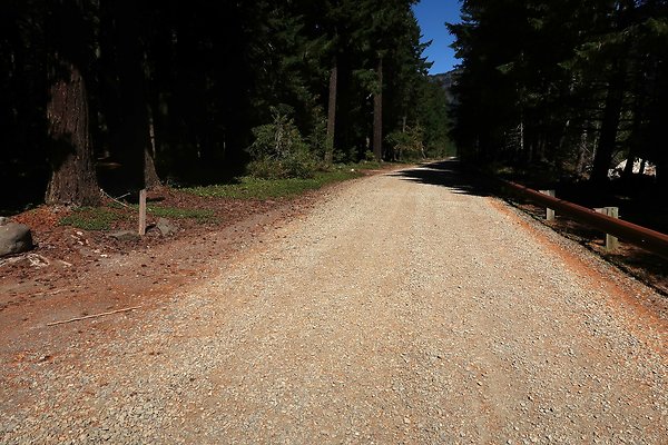 Ranger Creek Campground 2025 - 35