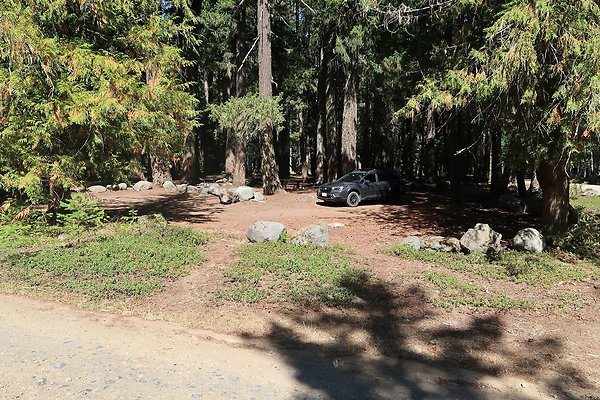 Ranger Creek Campground 2025 - 17