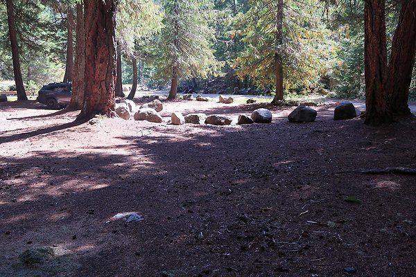 Ranger Creek Campground 2025 - 55