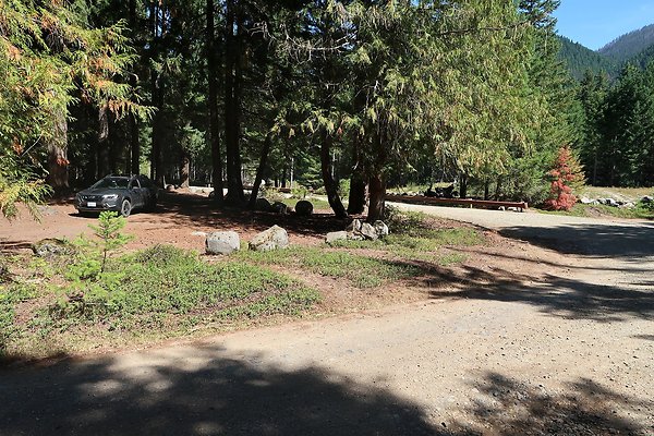 Ranger Creek Campground 2025 - 15