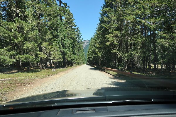 Ranger Creek Campground 2025 - 88
