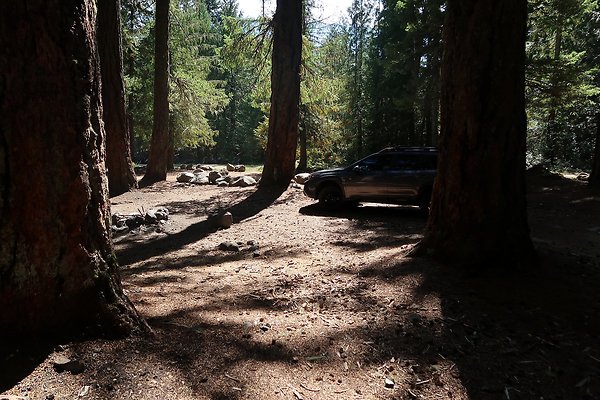 Ranger Creek Campground 2025 - 77