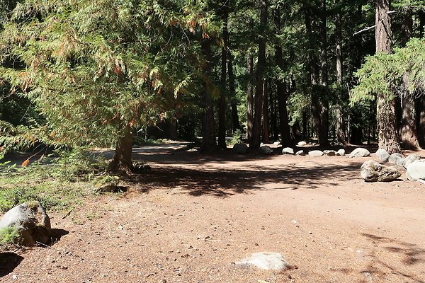 Ranger Creek Campground 2025 - 3