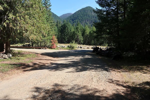 Ranger Creek Campground 2025 - 16
