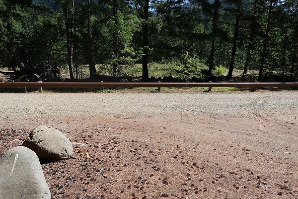 Ranger Creek Campground 2025 - 36