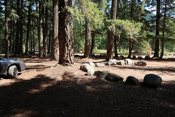 Ranger Creek Campground 2025 - 73