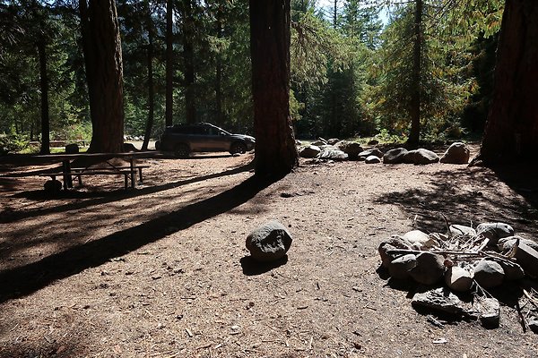 Ranger Creek Campground 2025 - 59