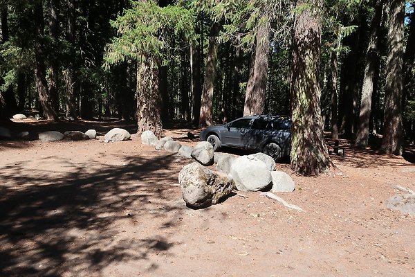 Ranger Creek Campground 2025 - 69