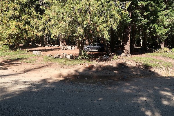 Ranger Creek Campground 2025 - 18