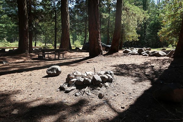 Ranger Creek Campground 2025 - 58