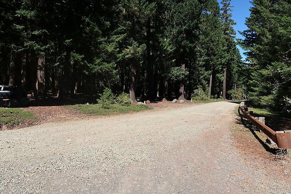 Ranger Creek Campground 2025 - 23