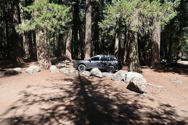 Ranger Creek Campground 2025 - 70
