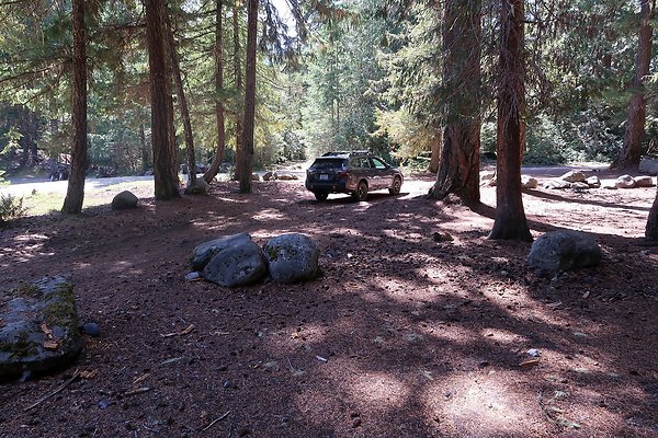 Ranger Creek Campground 2025 - 42