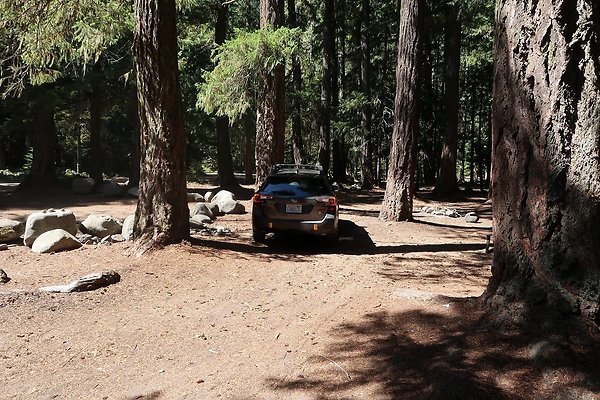 Ranger Creek Campground 2025 - 67