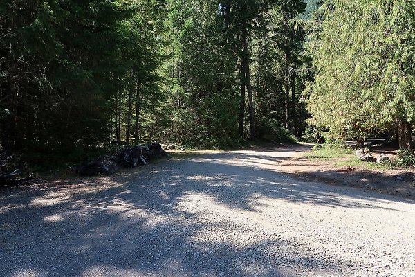 Ranger Creek Campground 2025 - 21