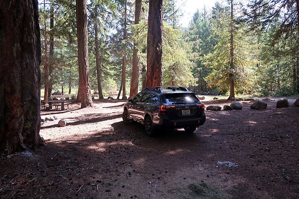 Ranger Creek Campground 2025 - 76
