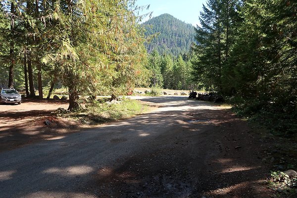 Ranger Creek Campground 2025 - 11