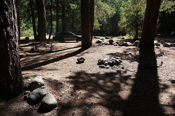 Ranger Creek Campground 2025 - 46