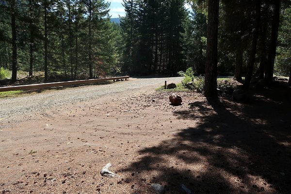 Ranger Creek Campground 2025 - 37