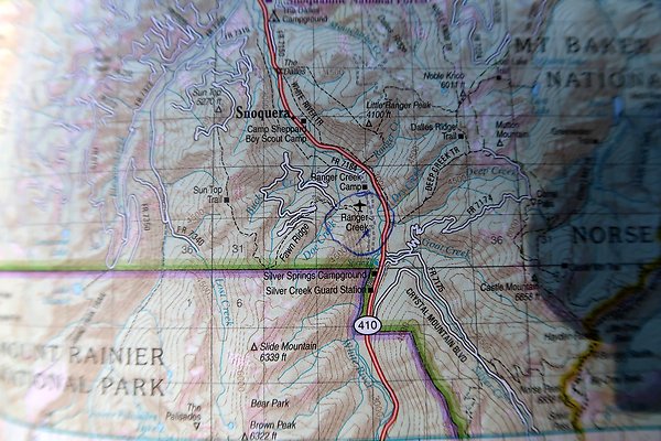 Ranger Creek Campground 2025 - 86