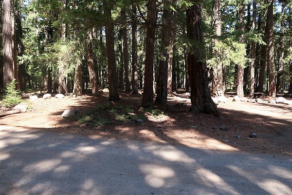 Ranger Creek Campground 2025 - 9