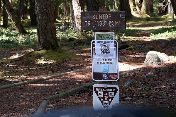 Ranger Creek Campground 2025 - 84