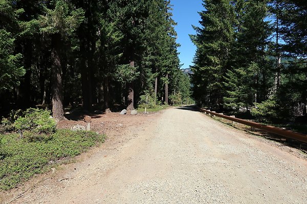 Ranger Creek Campground 2025 - 25