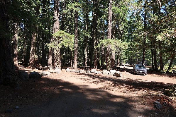 Ranger Creek Campground 2025 - 12