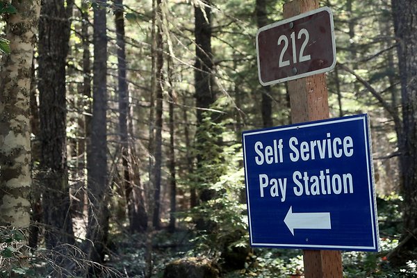 Ranger Creek Campground 2025 - 89