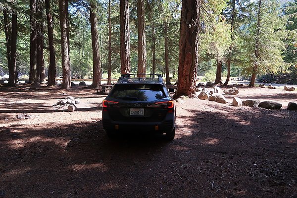 Ranger Creek Campground 2025 - 75