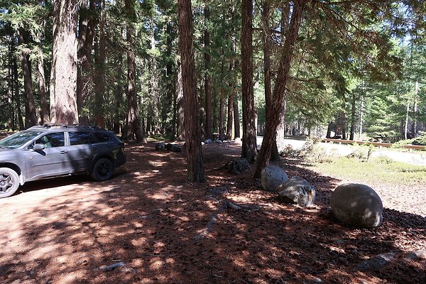 Ranger Creek Campground 2025 - 5