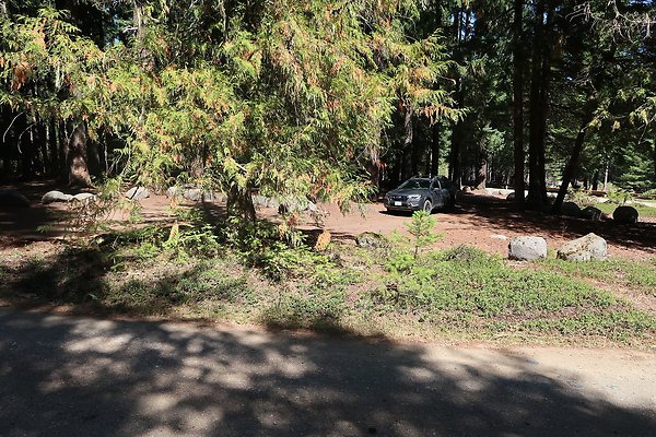 Ranger Creek Campground 2025 - 14
