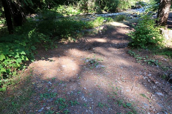 Skookum Flats Trailhead North USFS 2025 - 31